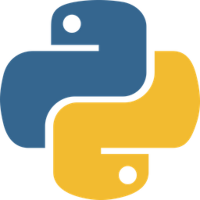 python
