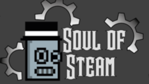 Soul of Steam
